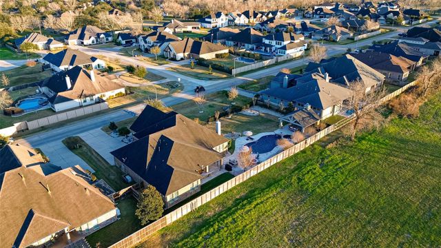 3623 Wellborn Drive, Fulshear, TX 77441