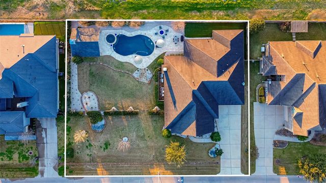 3623 Wellborn Drive, Fulshear, TX 77441