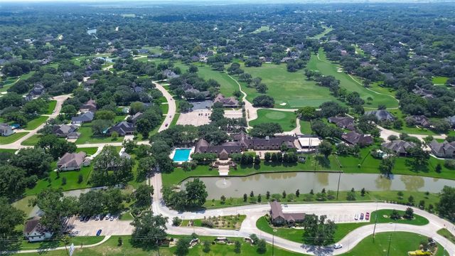 3623 Wellborn Drive, Fulshear, TX 77441