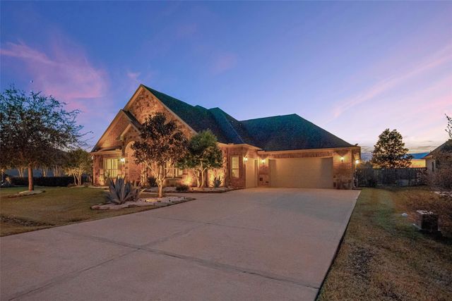 3623 Wellborn Drive, Fulshear, TX 77441