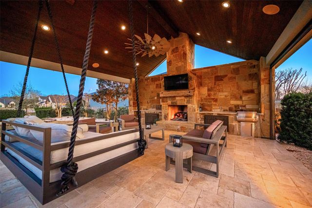 3623 Wellborn Drive, Fulshear, TX 77441