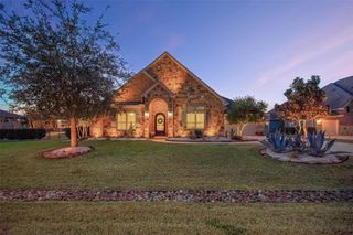3623 Wellborn Drive, Fulshear, TX 77441