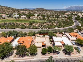 3442 W Quail Haven Circle, Tucson, AZ 85745