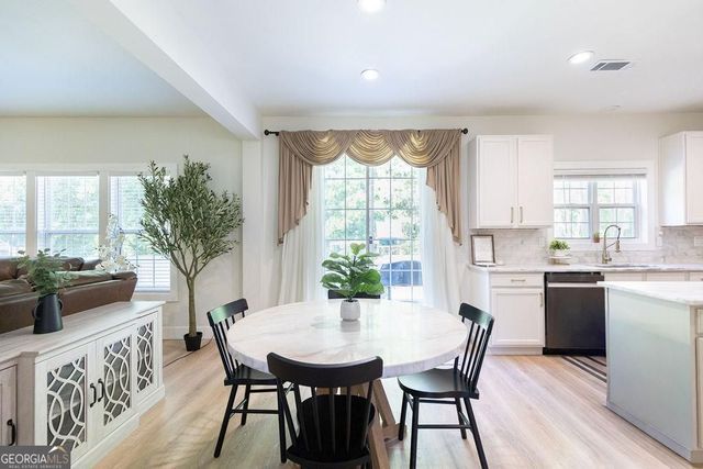 3360 Palm Circle, Kennesaw, GA 30144