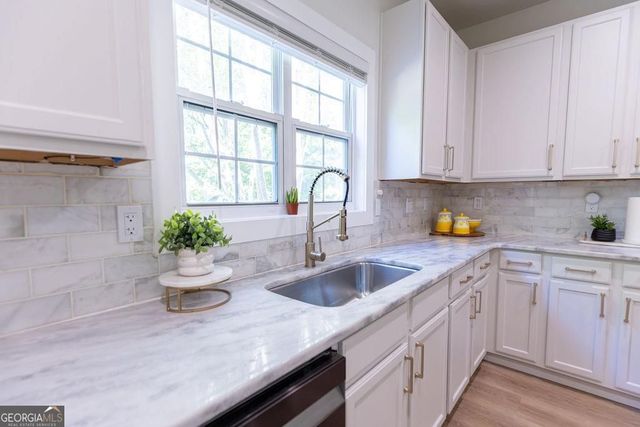 3360 Palm Circle, Kennesaw, GA 30144