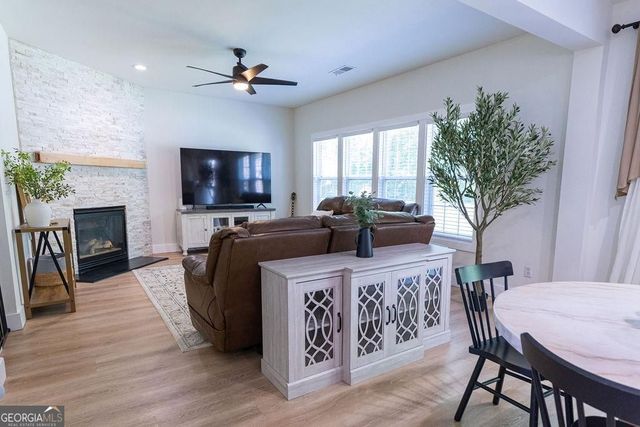 3360 Palm Circle, Kennesaw, GA 30144