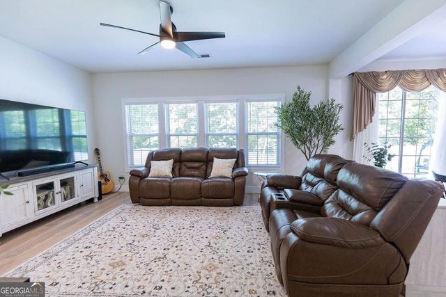 3360 Palm Circle, Kennesaw, GA 30144