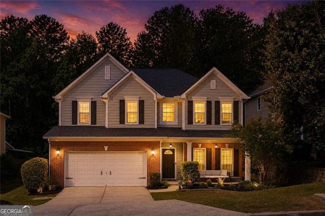 3360 Palm Circle, Kennesaw, GA 30144