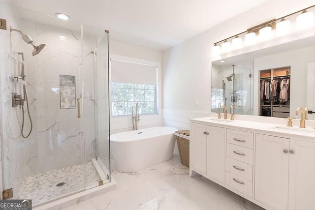 3360 Palm Circle, Kennesaw, GA 30144