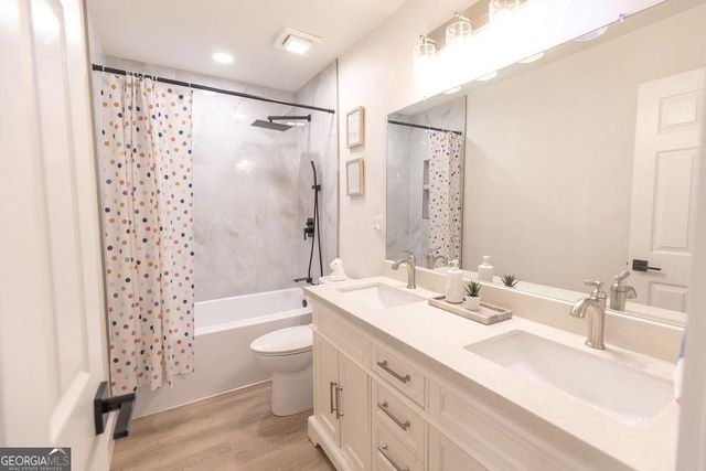 3360 Palm Circle, Kennesaw, GA 30144