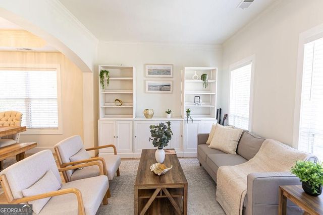 3360 Palm Circle, Kennesaw, GA 30144