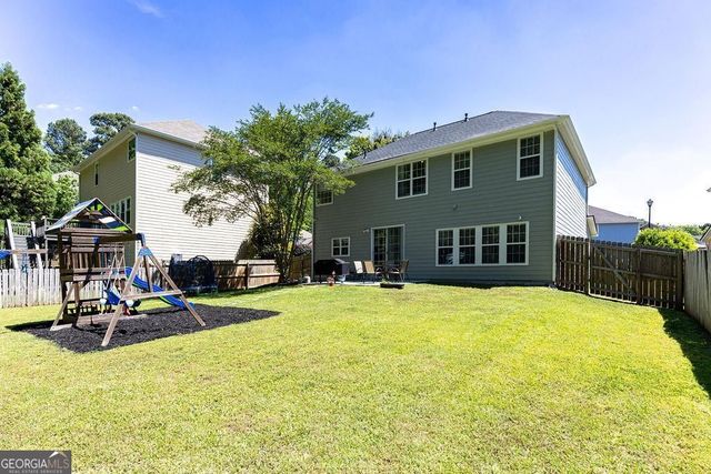 3360 Palm Circle, Kennesaw, GA 30144