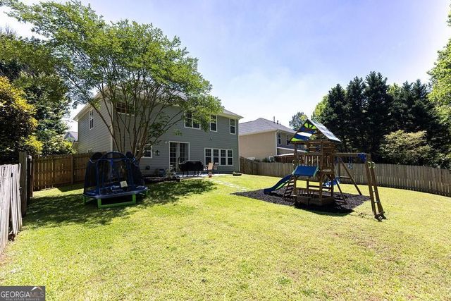 3360 Palm Circle, Kennesaw, GA 30144