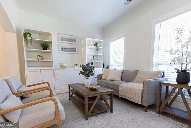 3360 Palm Circle, Kennesaw, GA 30144
