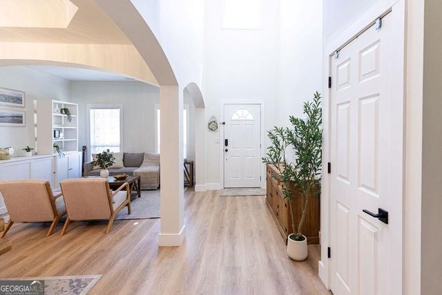 3360 Palm Circle, Kennesaw, GA 30144
