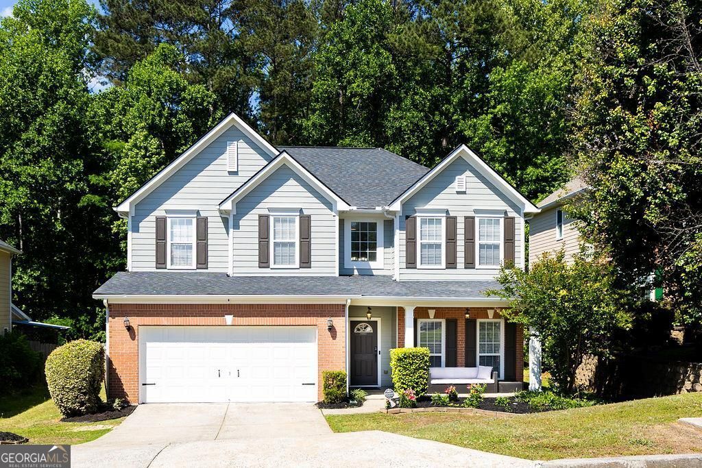 3360 Palm Circle, Kennesaw, GA 30144