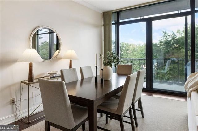 2233 Peachtree Road NE 503, Atlanta, GA 30309