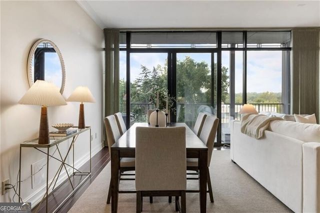 2233 Peachtree Road NE 503, Atlanta, GA 30309