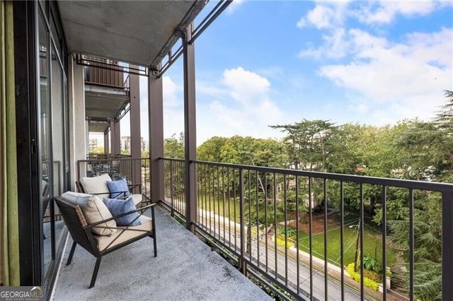 2233 Peachtree Road NE 503, Atlanta, GA 30309