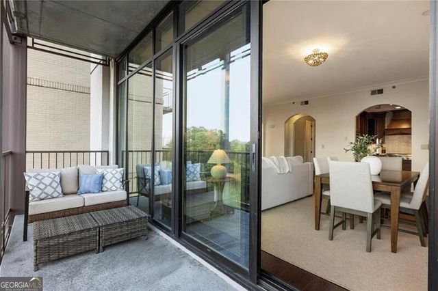 2233 Peachtree Road NE 503, Atlanta, GA 30309