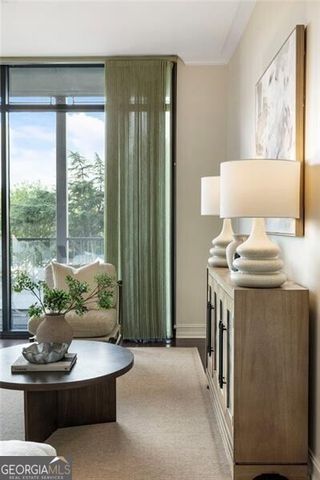 2233 Peachtree Road NE 503, Atlanta, GA 30309