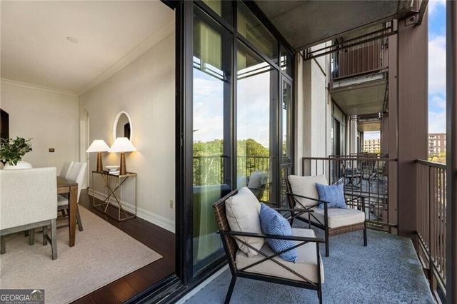 2233 Peachtree Road NE 503, Atlanta, GA 30309