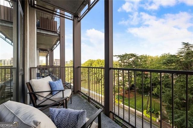 2233 Peachtree Road NE 503, Atlanta, GA 30309