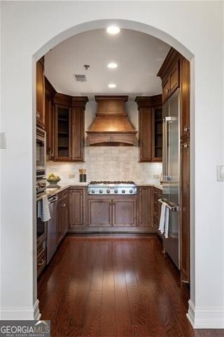 2233 Peachtree Road NE 503, Atlanta, GA 30309