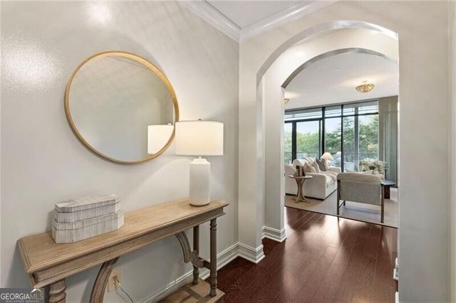 2233 Peachtree Road NE 503, Atlanta, GA 30309