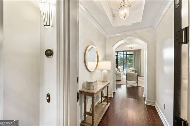 2233 Peachtree Road NE 503, Atlanta, GA 30309