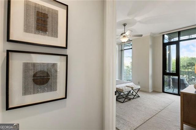 2233 Peachtree Road NE 503, Atlanta, GA 30309