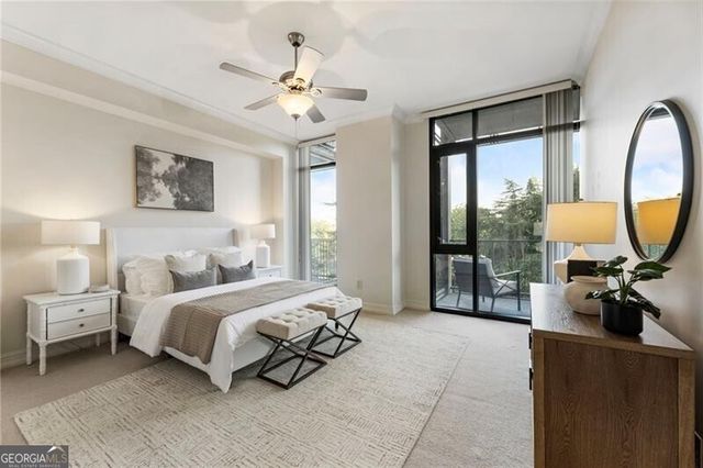 2233 Peachtree Road NE 503, Atlanta, GA 30309