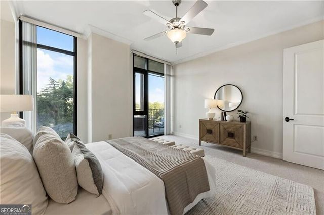 2233 Peachtree Road NE 503, Atlanta, GA 30309