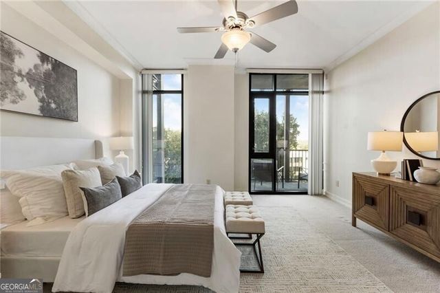 2233 Peachtree Road NE 503, Atlanta, GA 30309