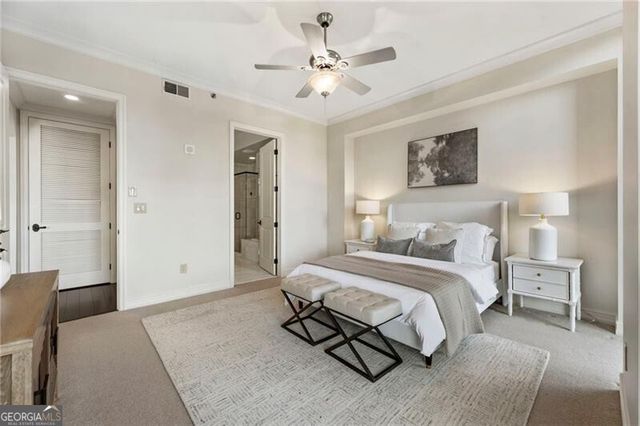 2233 Peachtree Road NE 503, Atlanta, GA 30309