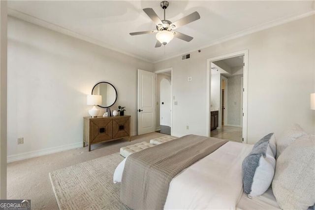 2233 Peachtree Road NE 503, Atlanta, GA 30309