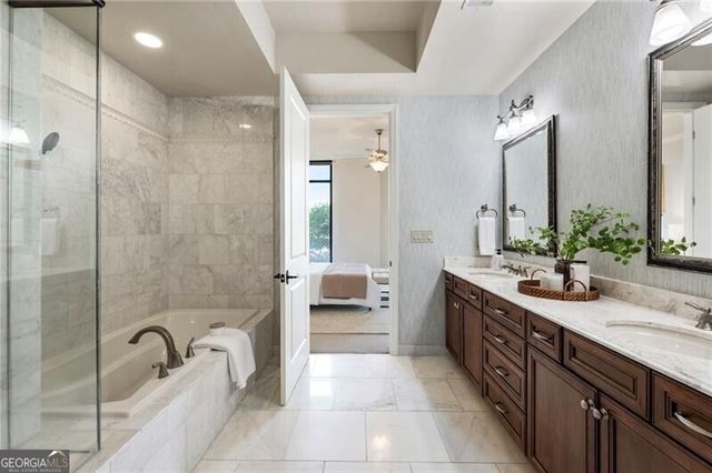 2233 Peachtree Road NE 503, Atlanta, GA 30309