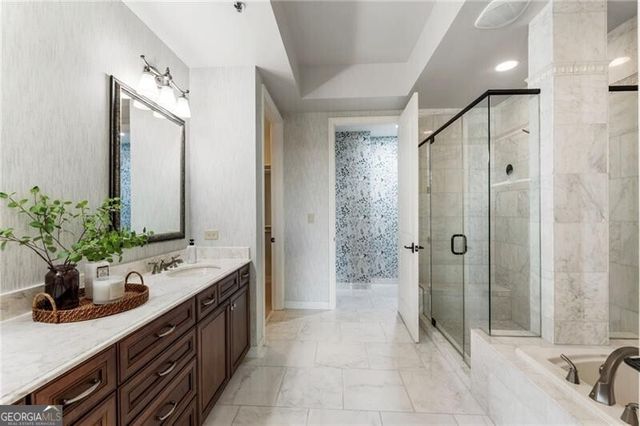 2233 Peachtree Road NE 503, Atlanta, GA 30309