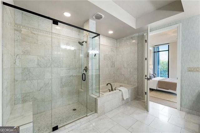 2233 Peachtree Road NE 503, Atlanta, GA 30309