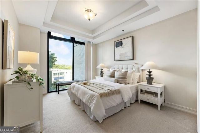 2233 Peachtree Road NE 503, Atlanta, GA 30309