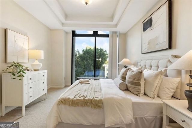 2233 Peachtree Road NE 503, Atlanta, GA 30309