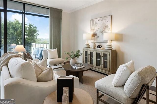 2233 Peachtree Road NE 503, Atlanta, GA 30309