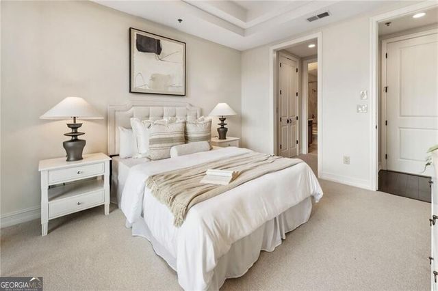 2233 Peachtree Road NE 503, Atlanta, GA 30309