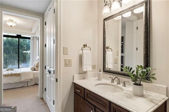 2233 Peachtree Road NE 503, Atlanta, GA 30309