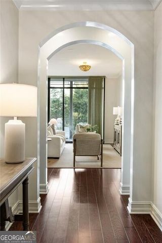 2233 Peachtree Road NE 503, Atlanta, GA 30309