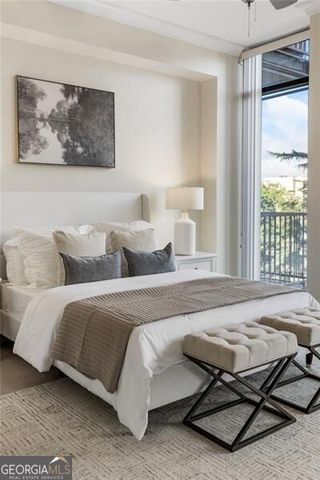 2233 Peachtree Road NE 503, Atlanta, GA 30309