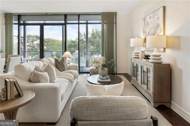 2233 Peachtree Road NE 503, Atlanta, GA 30309