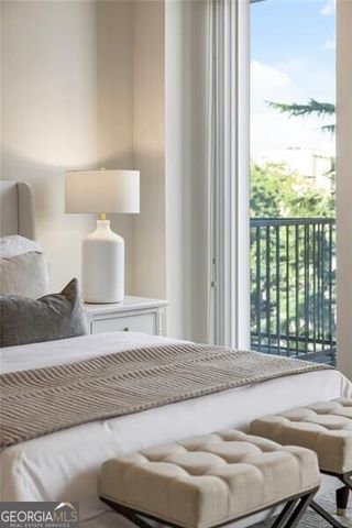 2233 Peachtree Road NE 503, Atlanta, GA 30309