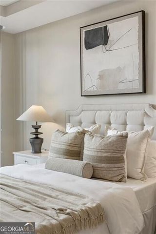 2233 Peachtree Road NE 503, Atlanta, GA 30309