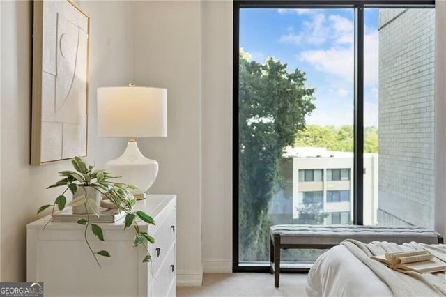 2233 Peachtree Road NE 503, Atlanta, GA 30309